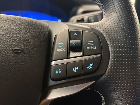 Used 2020 Ford Explorer ST w/ Premium Technology Package AWD/4WD image 33
