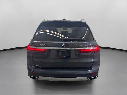 Used 2019 BMW X7 xDrive40i w/ Premium Package image 8