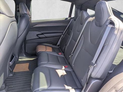 Used 2023 Tesla Model X AWD/4WD image 15