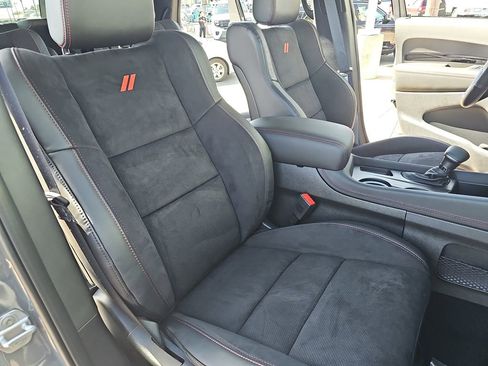 New 2026 Dodge Durango GT image 10