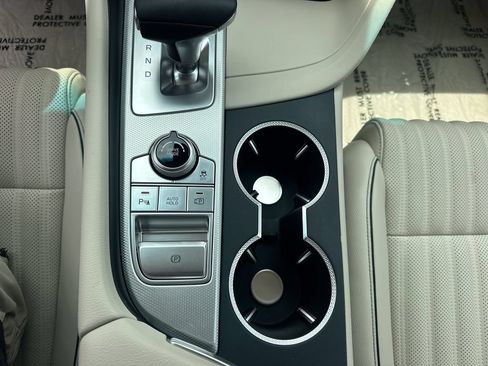 New 2026 Genesis G70 2.5T Prestige RWD image 34