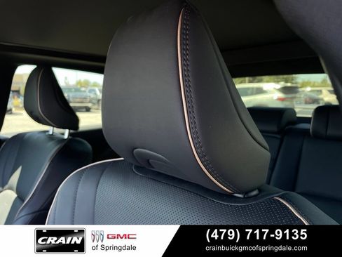 Used 2023 Toyota Crown AWD/4WD image 21