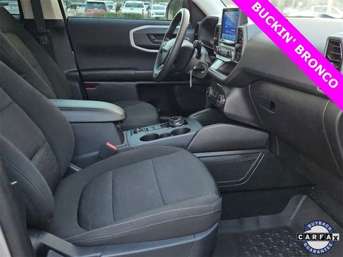 Used 2022 Ford Bronco Sport image 24