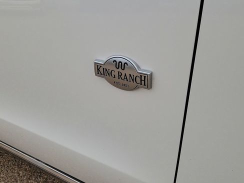 Used 2024 Ford Expedition King Ranch AWD/4WD image 13