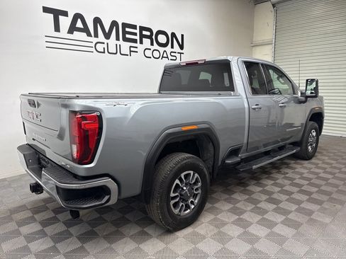 Used 2024 GMC Sierra 2500 SLE w/ SLE Convenience Package image 24