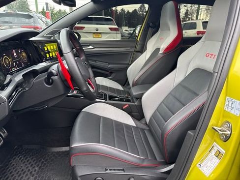 Used 2023 Volkswagen GTI Autobahn image 17