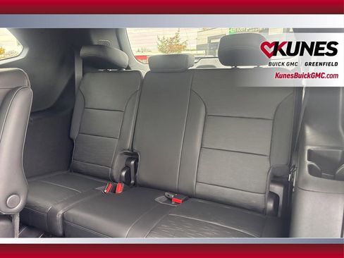 New 2026 Buick Enclave Sport Touring w/ Power Package image 42