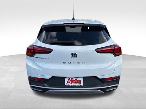 Used 2024 Buick Encore GX Preferred image 6