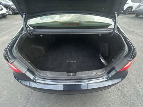 Used 2013 Hyundai Sonata Limited FWD image 22