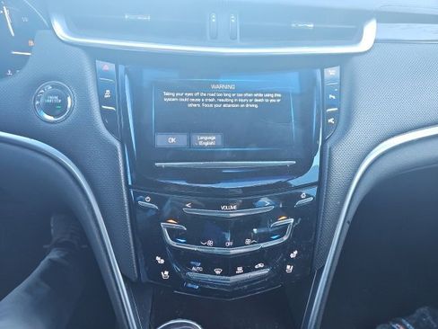 Used 2017 Cadillac XTS Luxury image 15