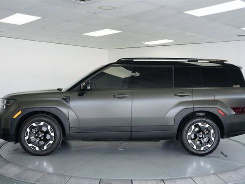 Used 2024 Hyundai Santa Fe SEL AWD/4WD image 4