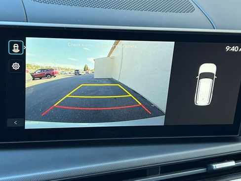 New 2026 Hyundai Santa Fe SEL image 20