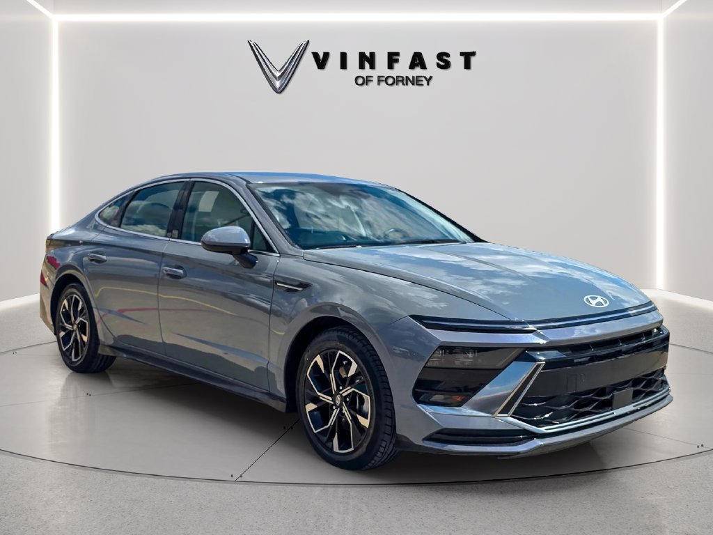 Used 2025 Hyundai Sonata SEL FWD image 6