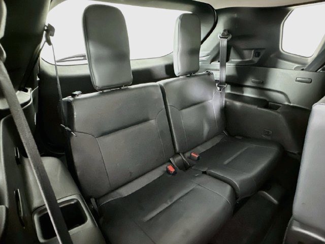 Used 2024 Mitsubishi Outlander SE AWD/4WD image 27