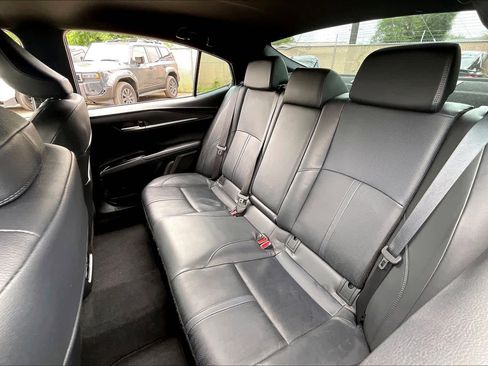 Used 2025 Toyota Camry XSE FWD image 19