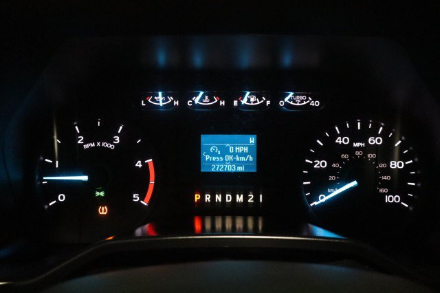 Used 2017 Ford F350 XL w/ Power Equipment Group RWD image 36