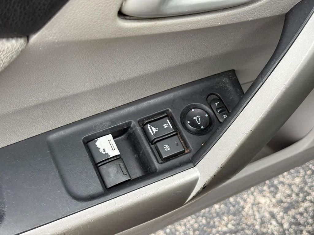 Used 2013 Honda Civic LX image 11