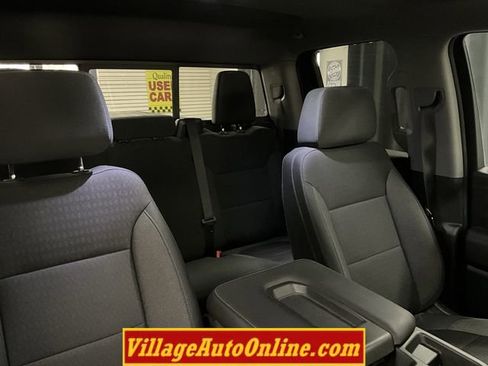 Used 2019 Chevrolet Silverado 1500 LT w/ All-Star Edition AWD/4WD image 38
