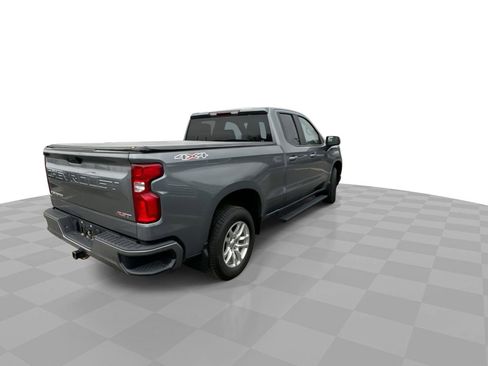 Certified 2019 Chevrolet Silverado 1500 RST w/ All-Star Edition image 8