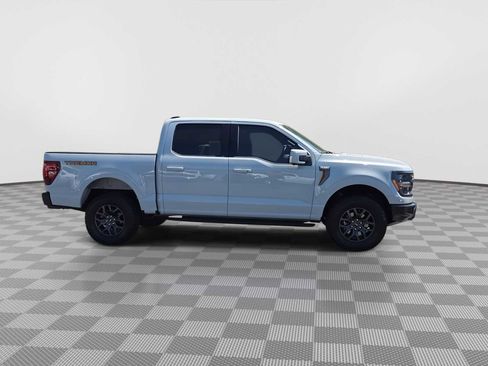 Used 2024 Ford F150 Tremor w/ Equipment Group 402A High AWD/4WD image 9