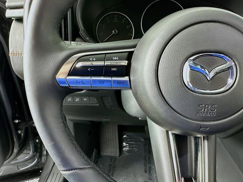 Used 2025 MAZDA CX-50 AWD 2.5 Turbo w/ Cargo Package image 42