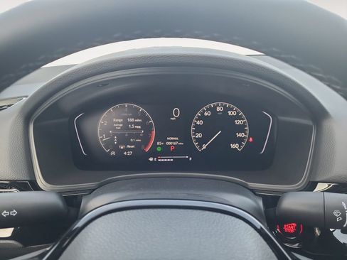 Used 2026 Honda Civic Sport image 19
