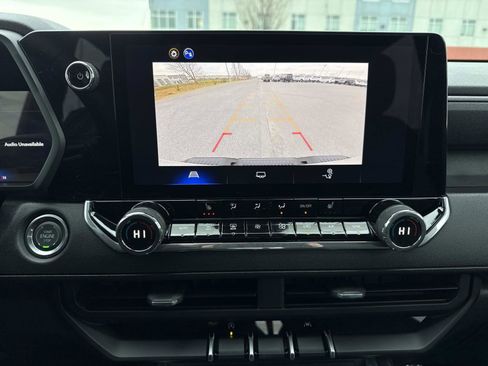 New 2026 Chevrolet Colorado Trail Boss image 4