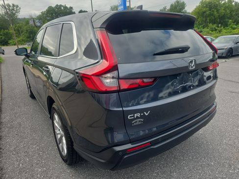 Used 2024 Honda CR-V EX-L image 7