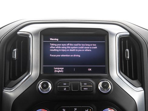 Used 2020 GMC Sierra 1500 Elevation AWD/4WD image 18