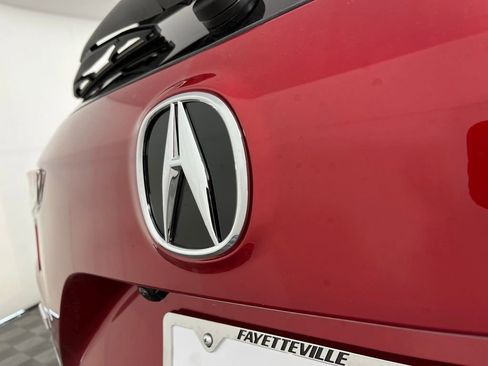 New 2026 Acura RDX A-Spec image 13