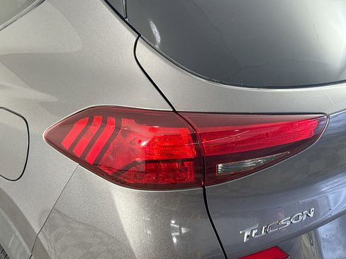 Used 2020 Hyundai Tucson Value image 36