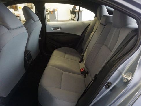 Certified 2024 Toyota Corolla SE w/ SE Premium Package image 19