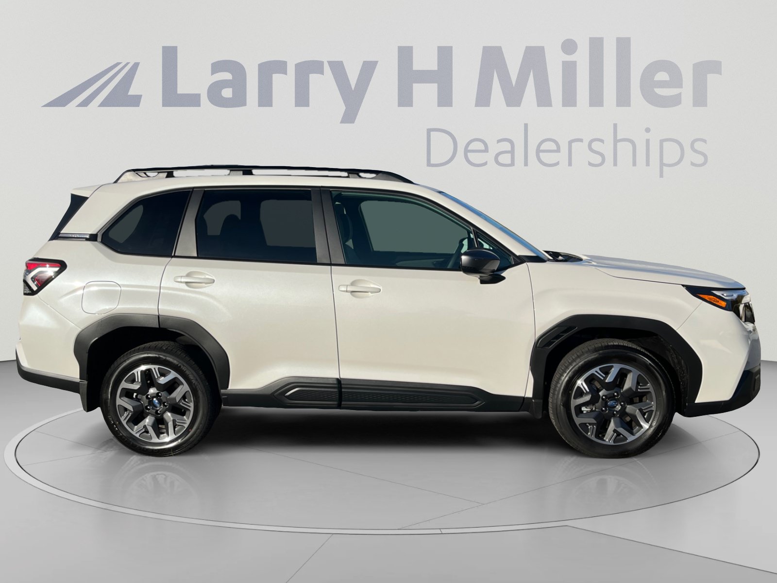 Certified 2026 Subaru Forester Premium AWD/4WD image 6