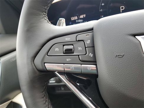 New 2026 Cadillac CT5 Sport w/ Technology Package image 11