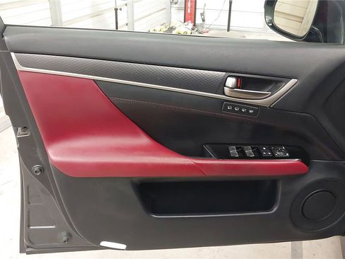 Used 2019 Lexus GS 350 F Sport image 18
