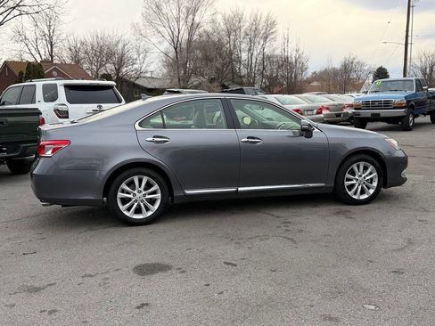 Used 2012 Lexus ES 350 image 11