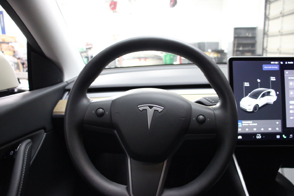 Used 2020 Tesla Model Y Long Range AWD/4WD image 13