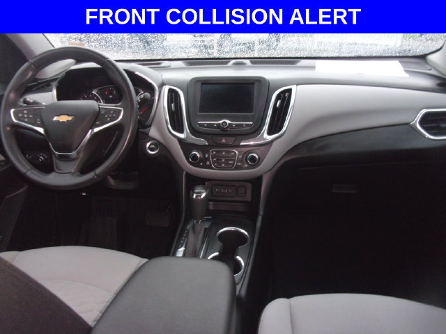 Used 2020 Chevrolet Equinox LT AWD/4WD image 18