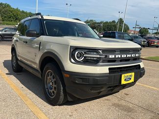 Used 2024 Ford Bronco Sport Big Bend AWD/4WD video 2