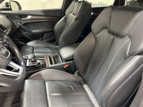 Used 2022 Audi Q5 2.0T Premium Plus image 23