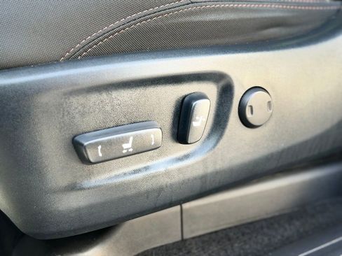 Used 2022 Toyota 4Runner Trail Special Edition image 16