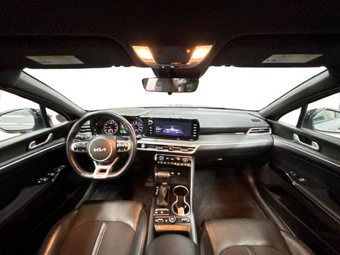 Used 2024 Kia K5 GT-Line w/ GT-Line Premium Package image 17