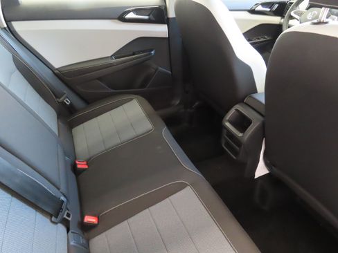 New 2026 Volkswagen Taos S FWD image 23