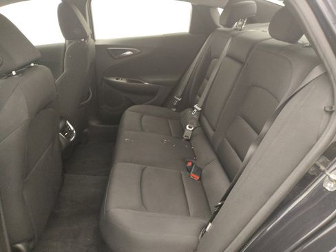 Used 2023 Chevrolet Malibu LT FWD image 18