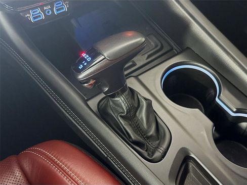 Used 2024 Dodge Durango SRT Hellcat AWD/4WD image 11