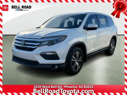 Used 2016 Honda Pilot EX