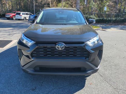 Used 2023 Toyota RAV4 XLE image 9