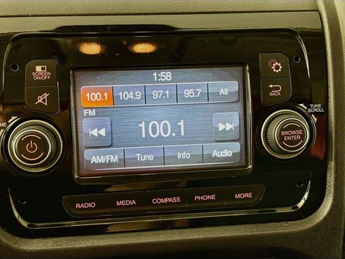 Used 2018 RAM ProMaster 1500 FWD image 7