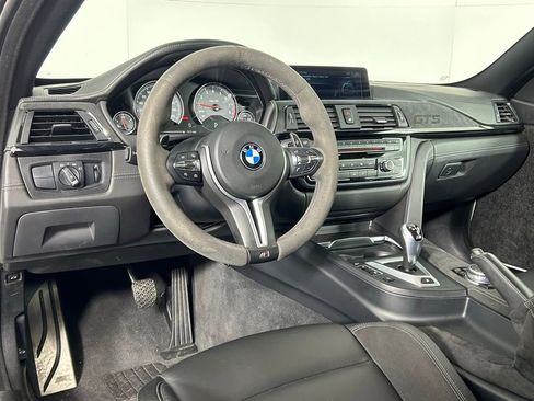 Used 2016 BMW M4 GTS image 13