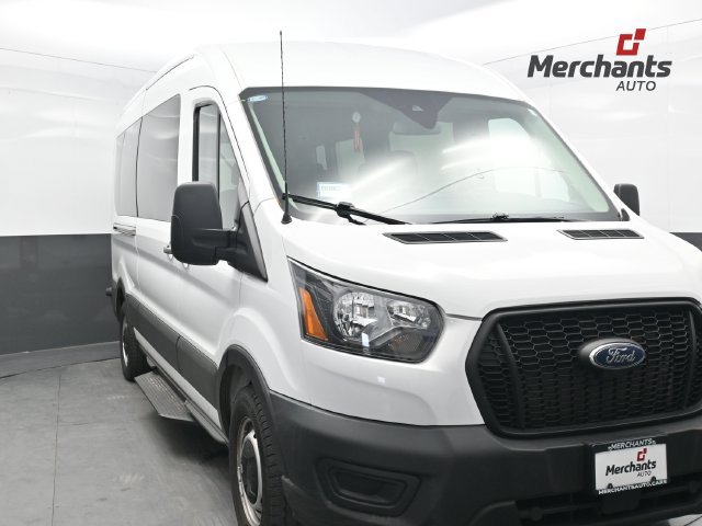Used 2024 Ford Transit 350 XL RWD image 1